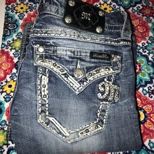 Miss Me Jeans!